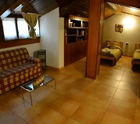 Vitti's Guest house Castelnuovo del Garda