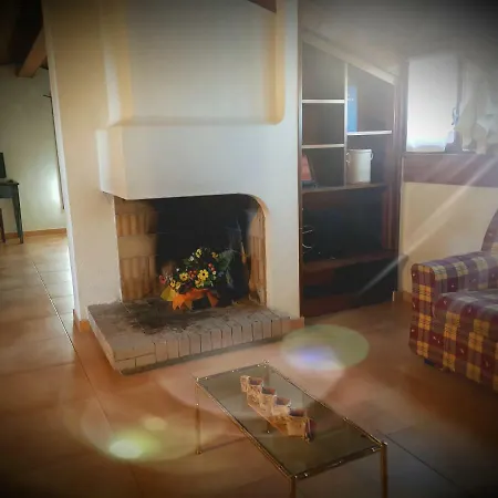 Vitti's Guest house Castelnuovo del Garda