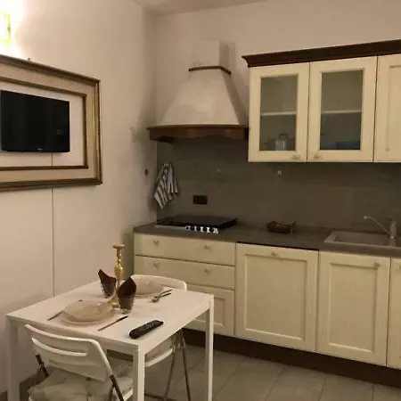 Guest house Vitti's Castelnuovo del Garda