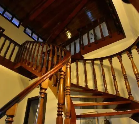 Guest house Vitti's 2*