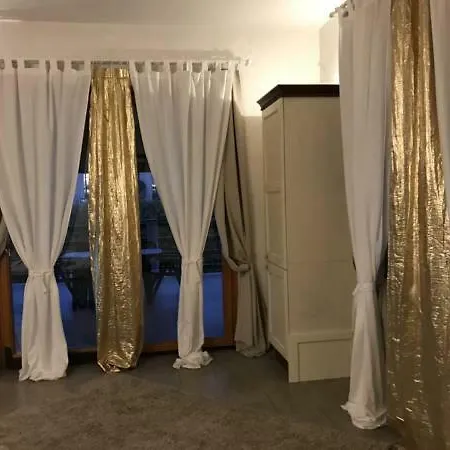 Guest house Vitti's
