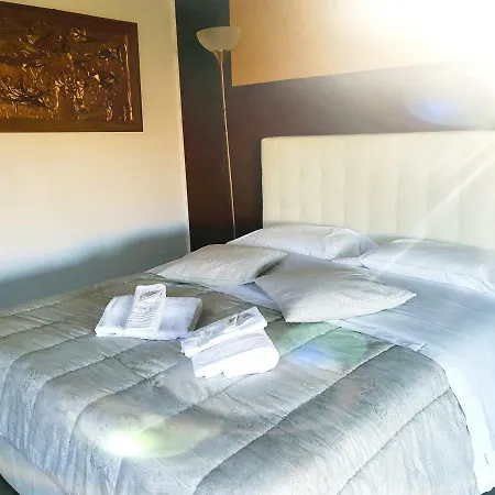 Vitti's Guest house