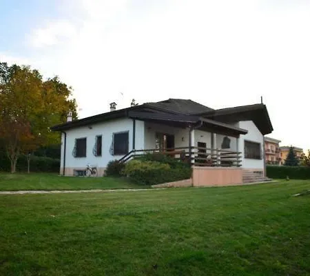 Guest house Vitti's 2*