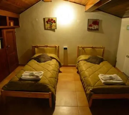 Guest house Vitti's 2*
