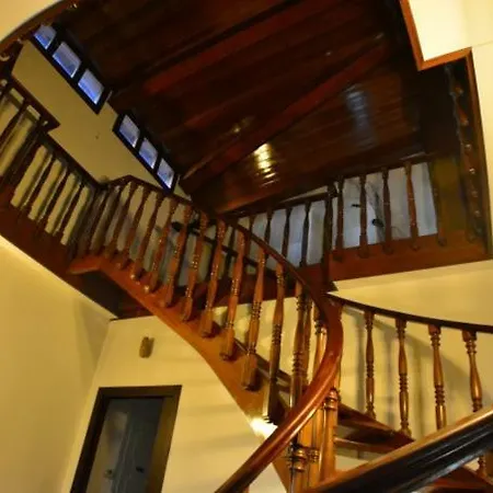 Guest house Vitti's