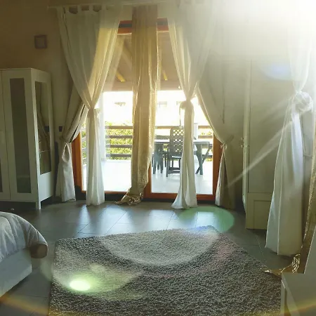 Vitti's 2* Castelnuovo del Garda