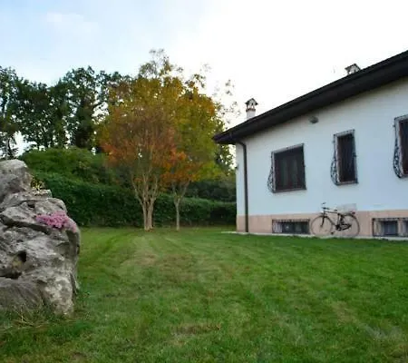 Vendégház Vitti's 2*