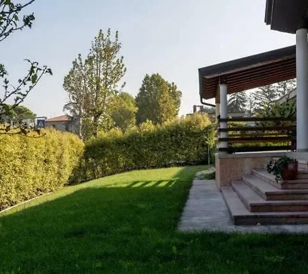 Vitti's Vendégház Castelnuovo del Garda